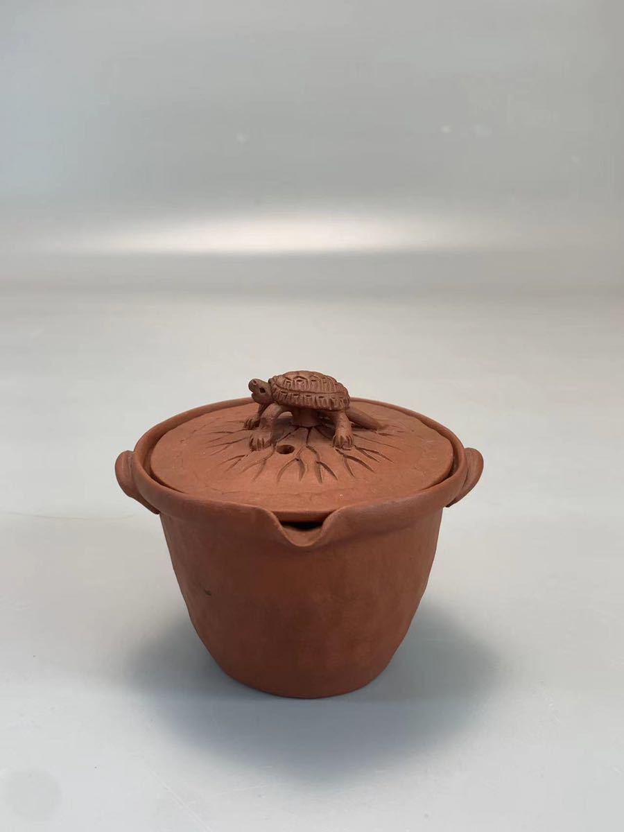 染付 5客◇茶器⁄茶盃⁄茶杯⁄羅漢図 煎茶道具 茶碗 煎茶碗 栄山 大倉陶園