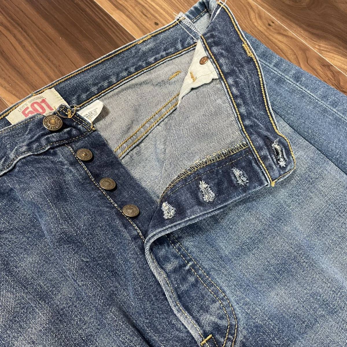 1円スタート LEVI