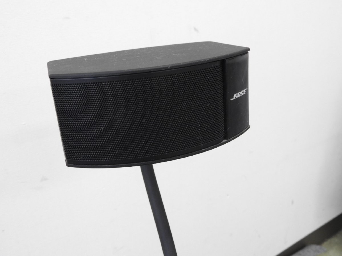 ☆ BOSE ボーズ LIFESTYLE 235 ホームエンターテイメントシステム