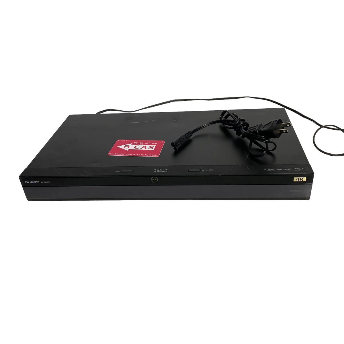 Panasonic ブルーレイ DIGA DMR-2CT101 パナソニック 1TB 3チューナー