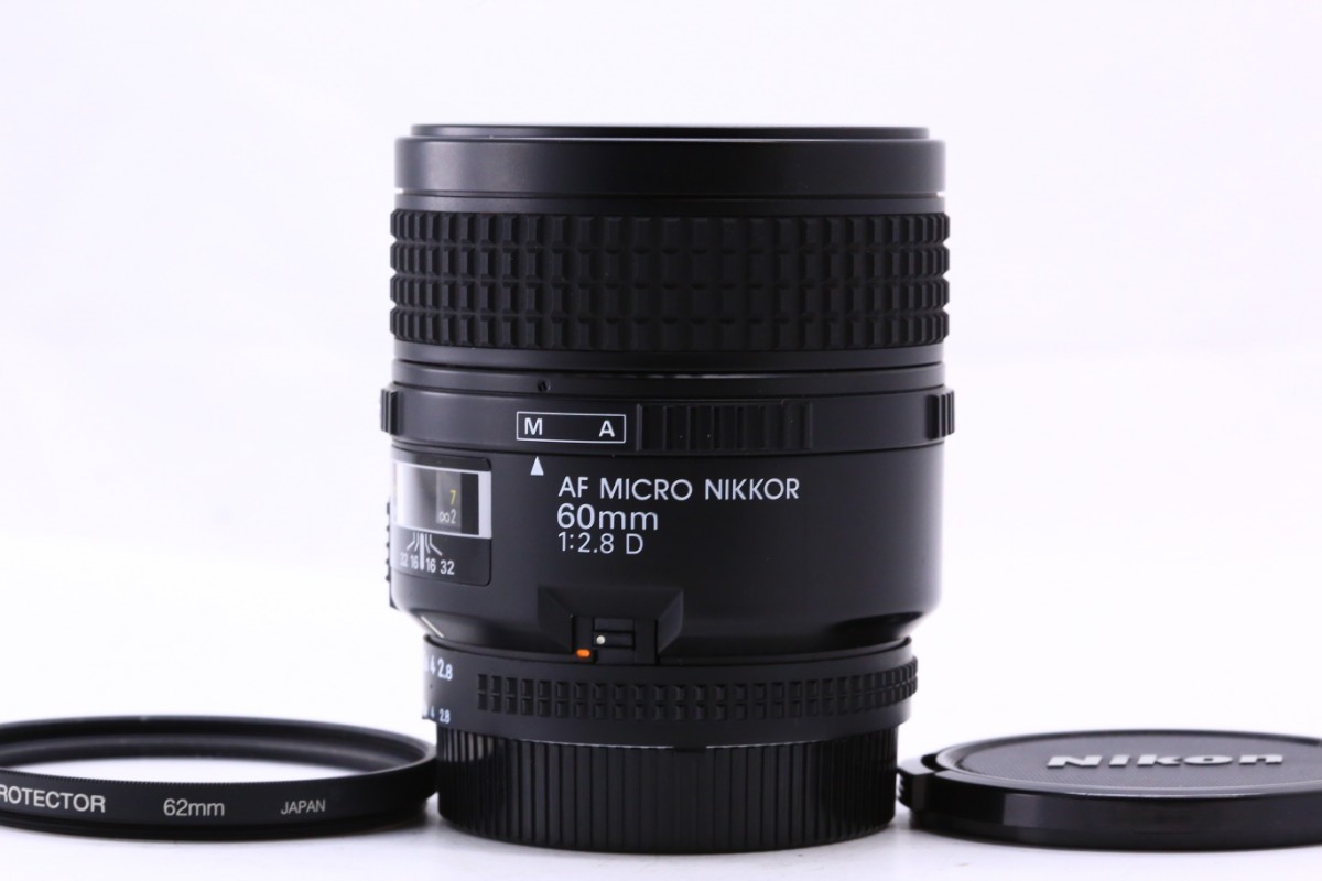超美品・極上品Nikon ☆極上美品☆動作OK！☆Nikon ニコン