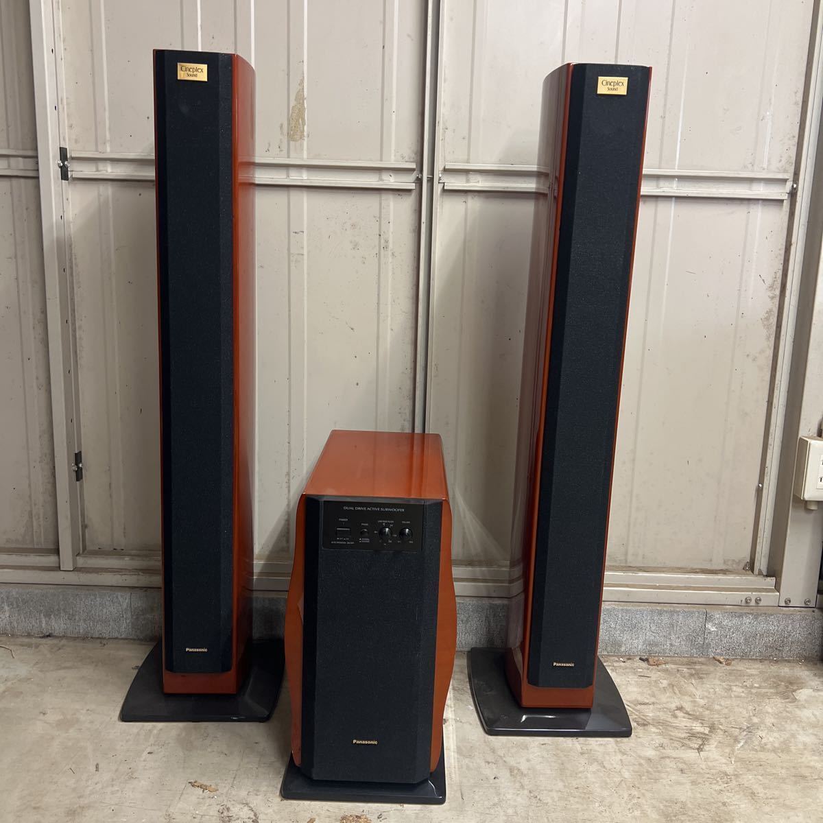 サブウーハー SB-WA800 サブウーハー SB-WA800
