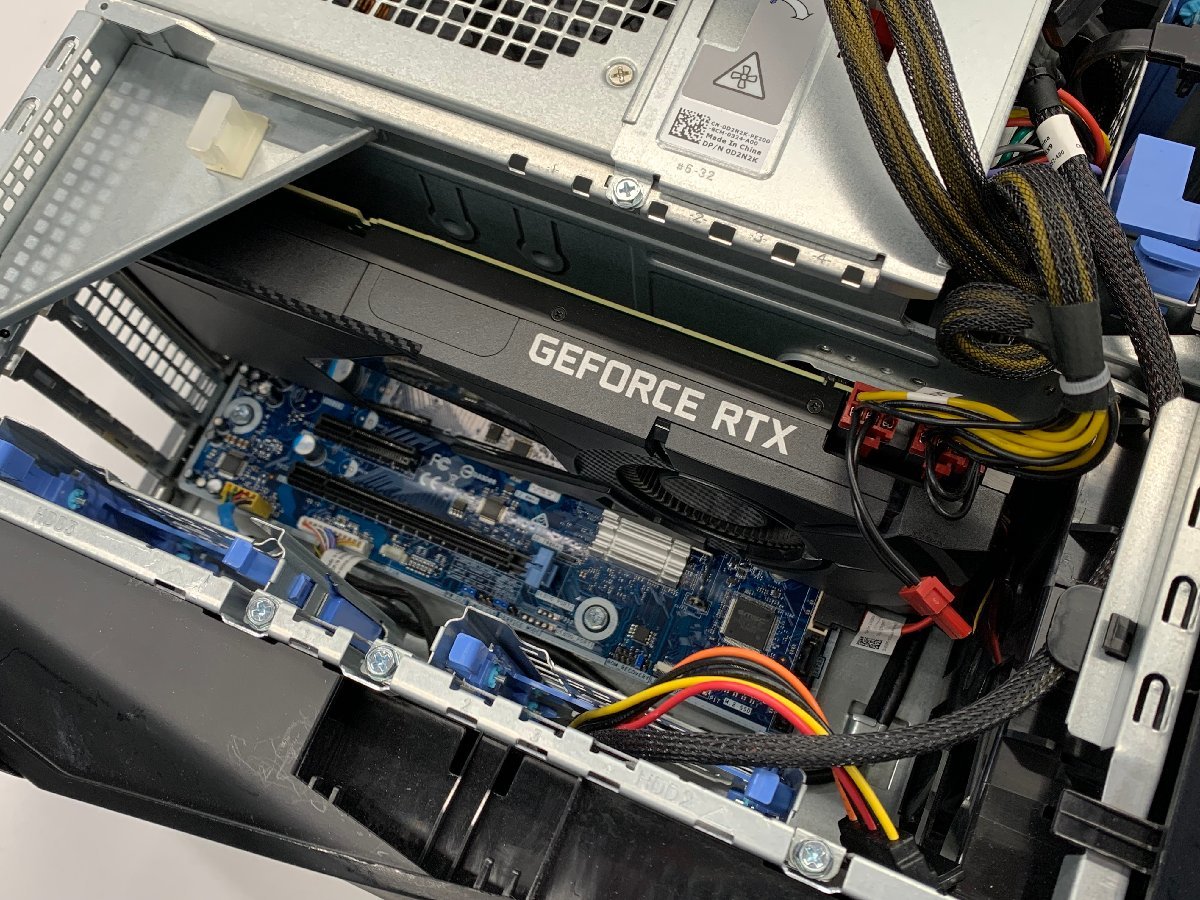 1円スタート DELL Alienware Aurora R8 ジャンク品 Intel Core i9-9900K Dwi(パソコン単体 ...