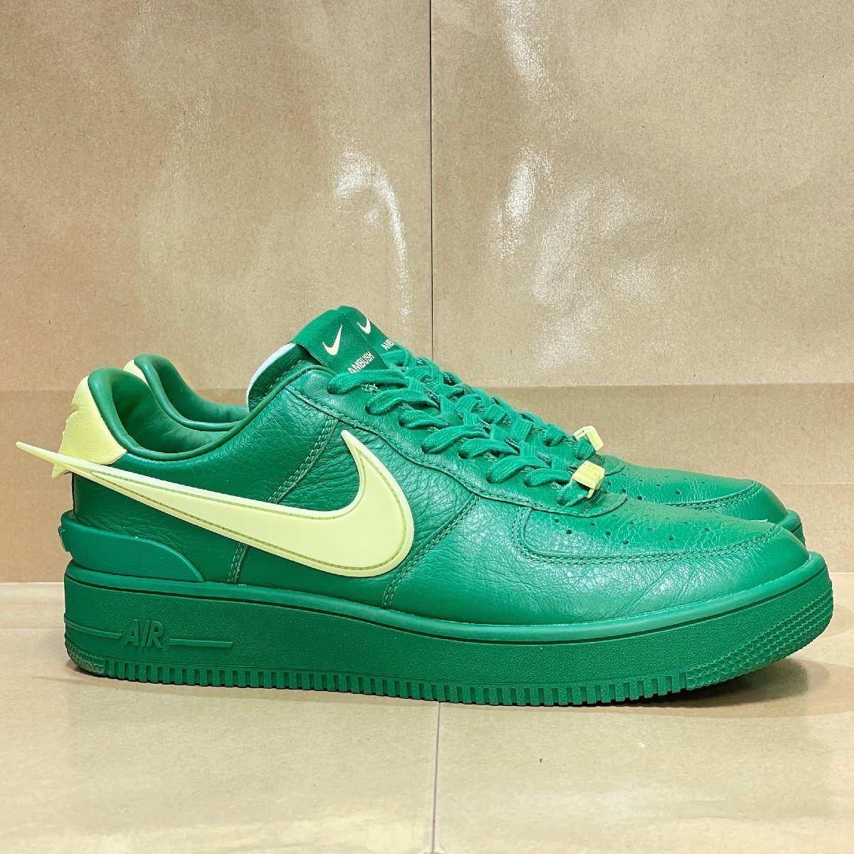 29cm NIKE AIR FORCE1 AF1 LOW SP / AMBUSH DV3464-300 ナイキ エア フォース 1 ロー スペシャル / アンブッシュ メンズ RR H93211