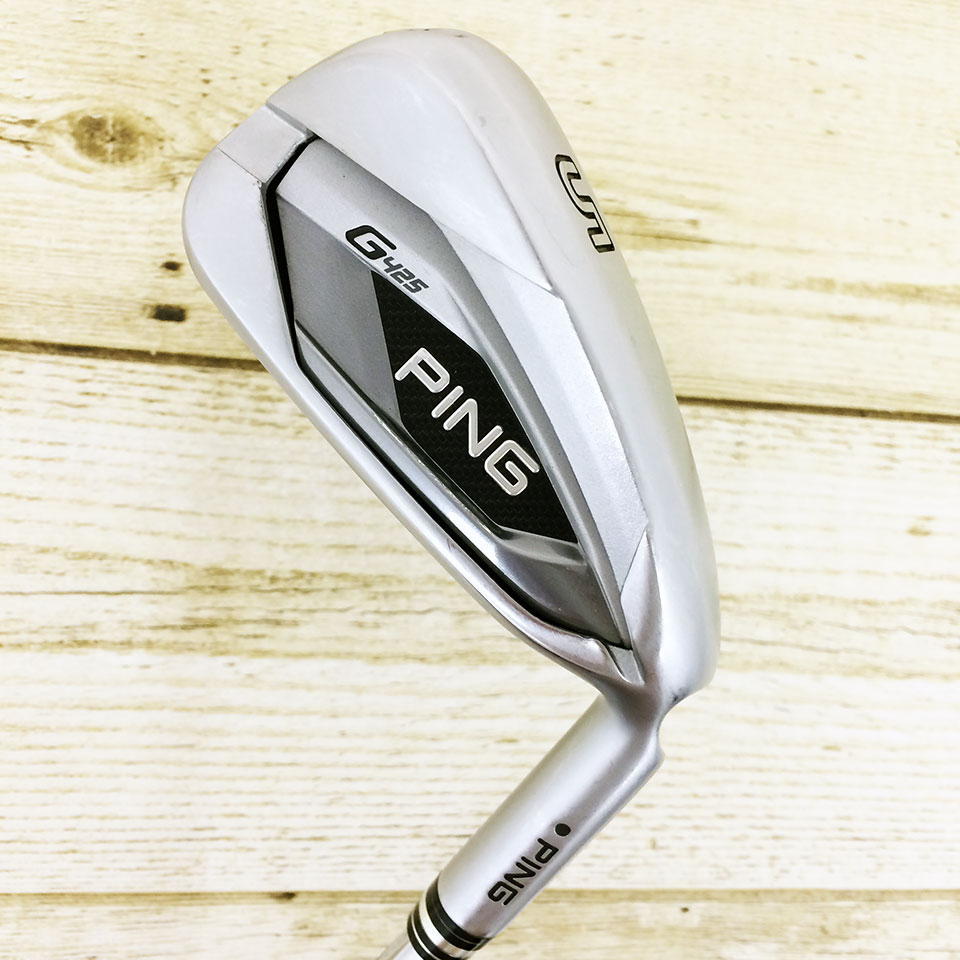 PING（ピン） G425 5番 アイアン 単品 AWT2.0LITE（R）／スチール 5i