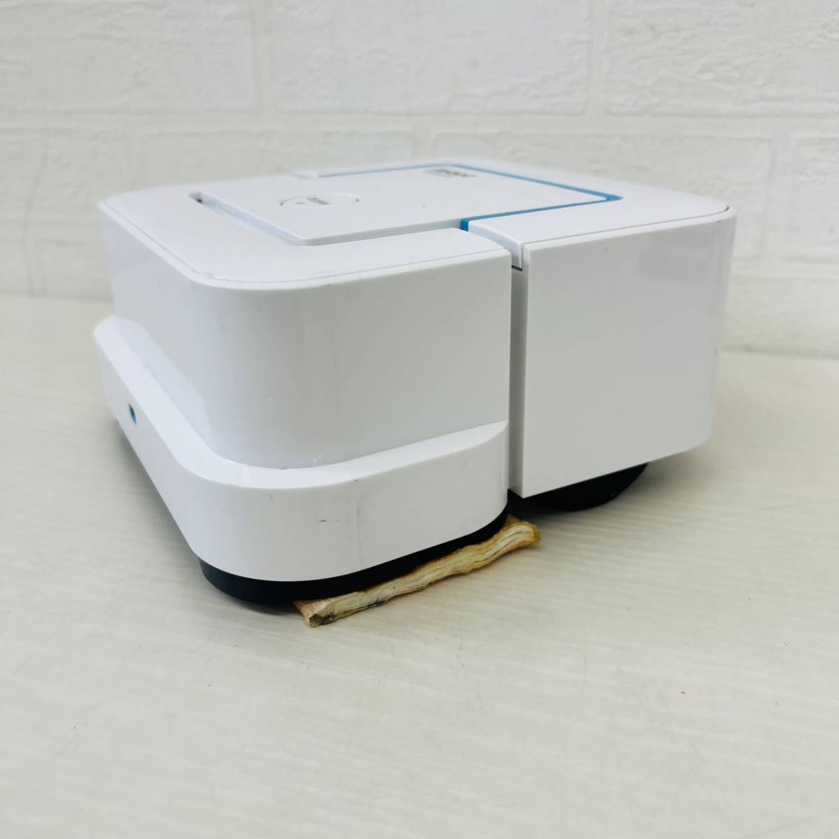 ブラーバジェット ブラーバジェット 240 アイロボット 床拭きロボット
