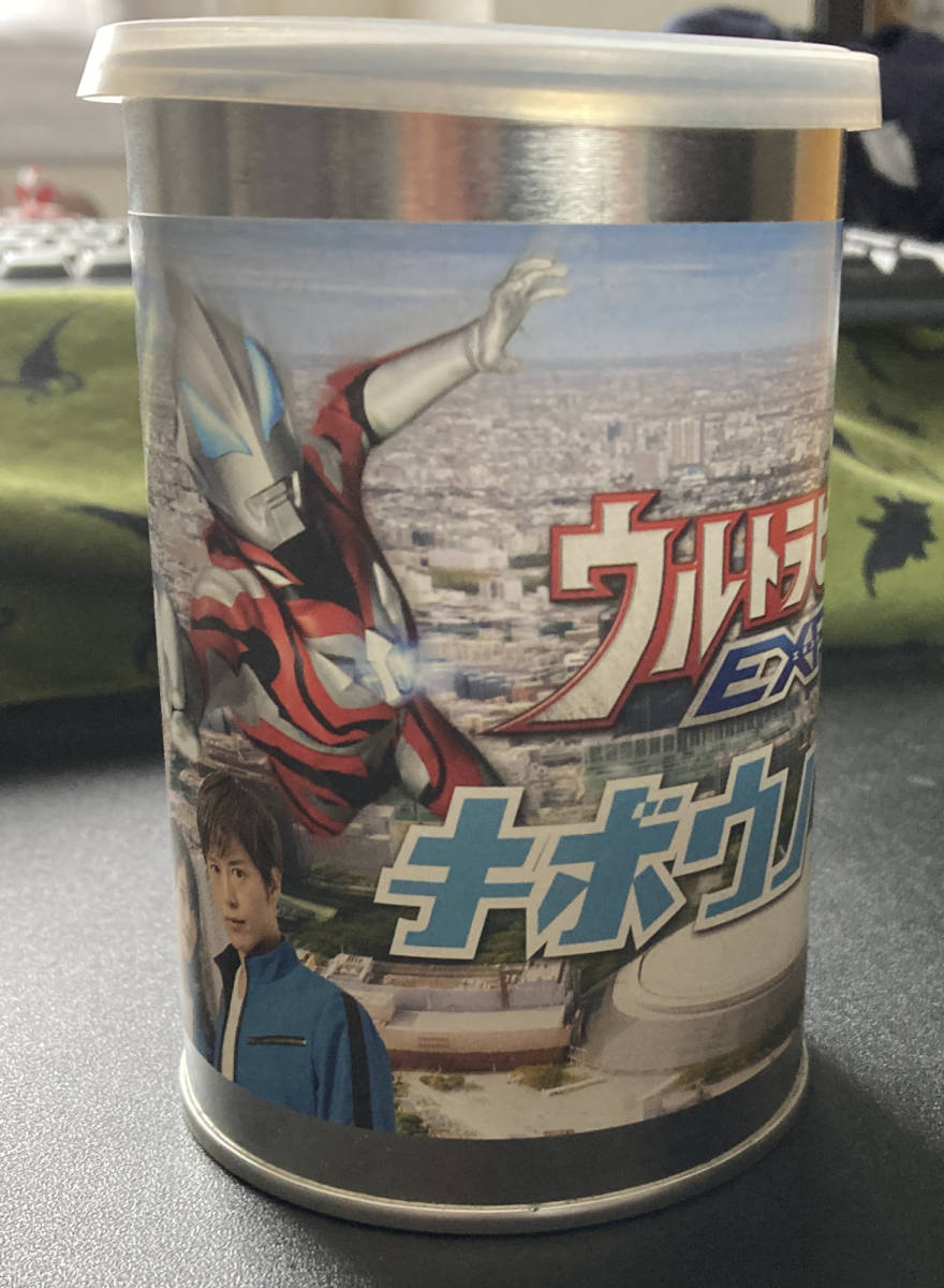  ウルトラマンジード ウルトラヒーローズEXPO2018 限定グッズ キボウノカケラ缶 濱田龍臣さん ボイジャー直筆サイン入りメッセージカード(ウルトラマン)｜売買されたオークション情報、yahoo ウルトラマン