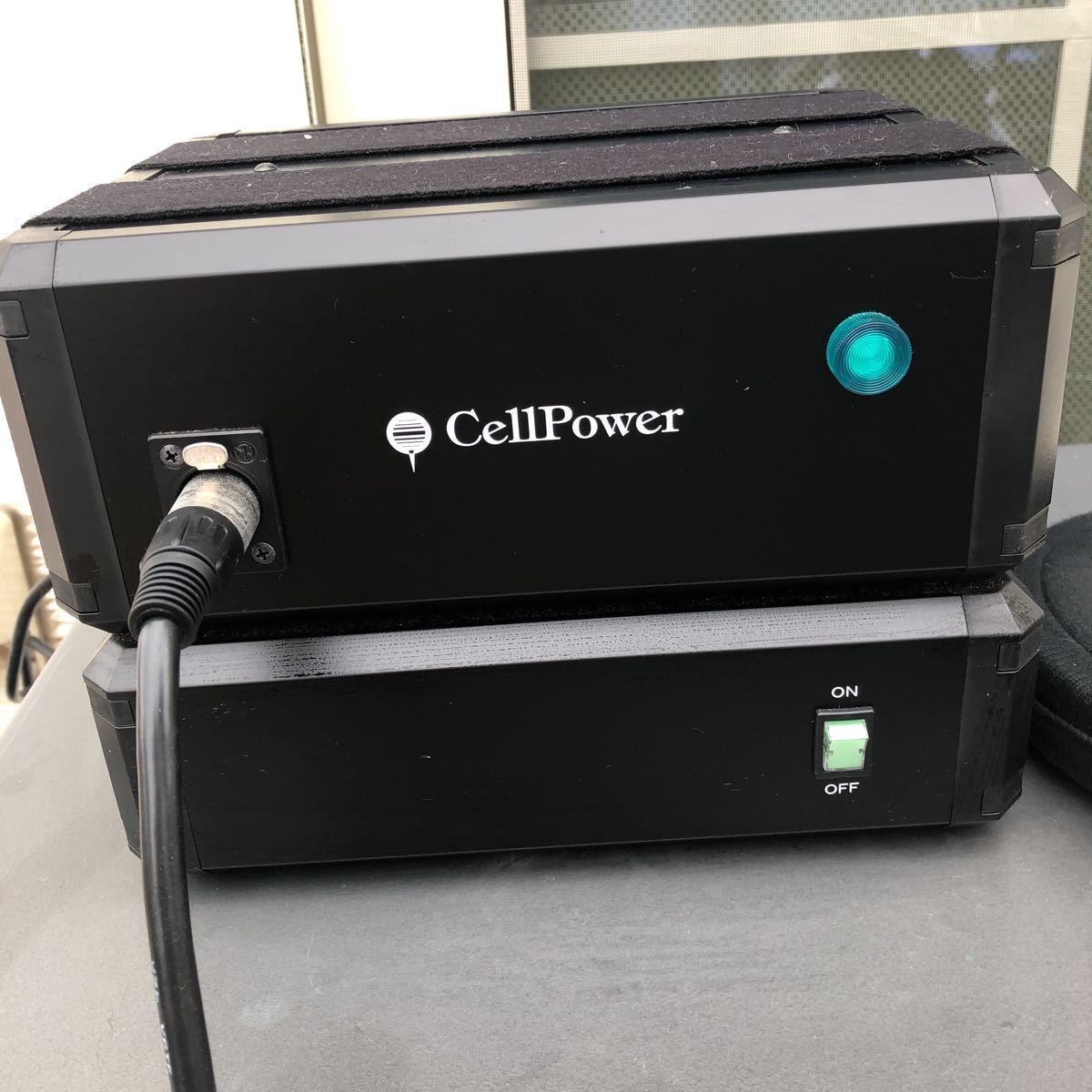 セルパワー 神経波磁力線発生器 公式通販 Cellpower ☆他サイトにて