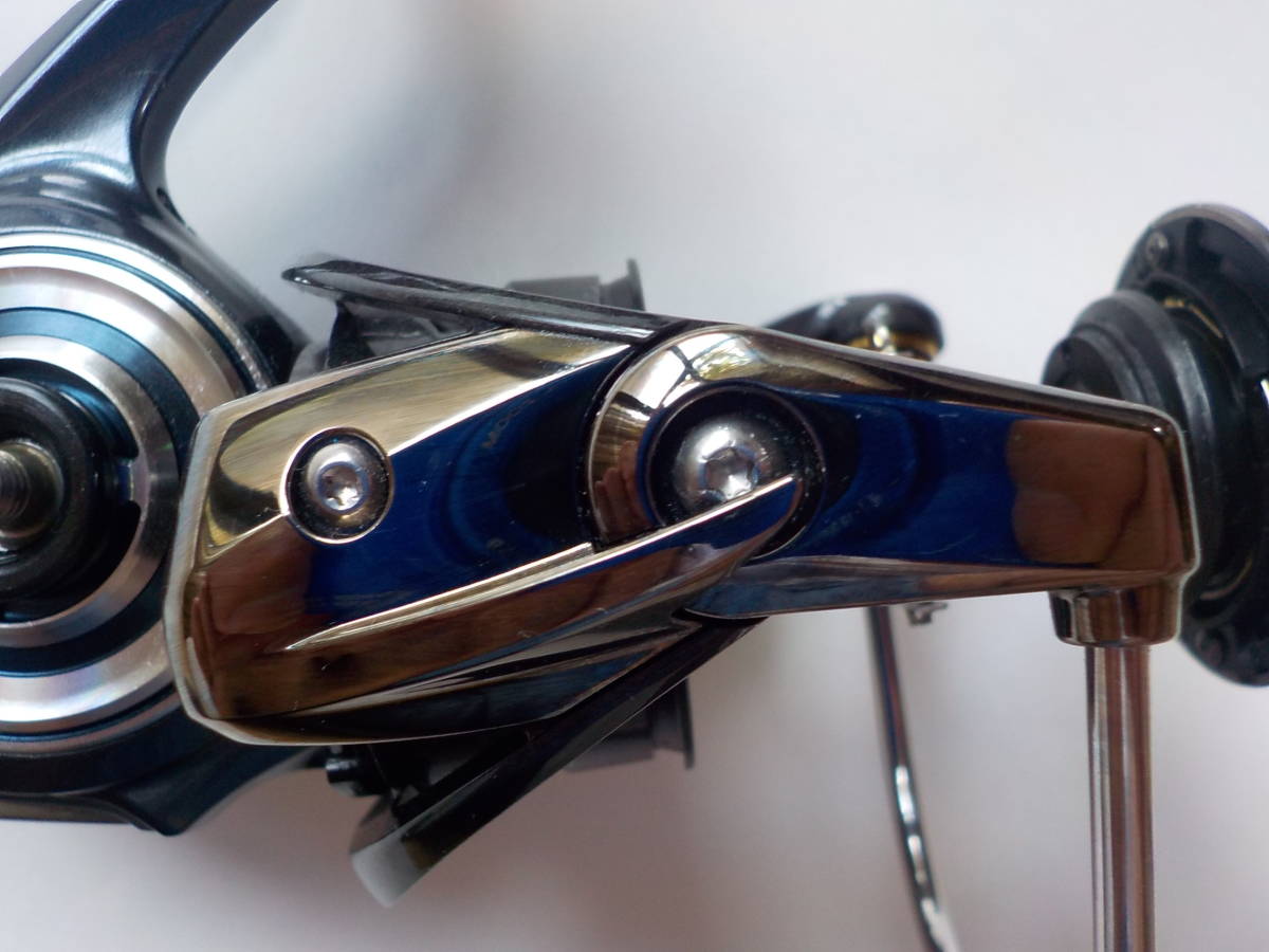 19 セルテート LT 2500S-XH ボディ 本体 美品 ダイワ