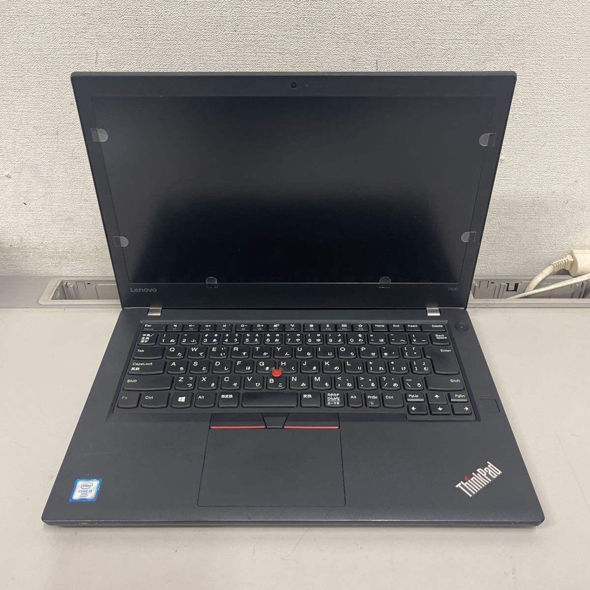 高スペック＆超高速 DELL LATITUDE 5300/i5-8265U/SSD256GB/メモリ8GB