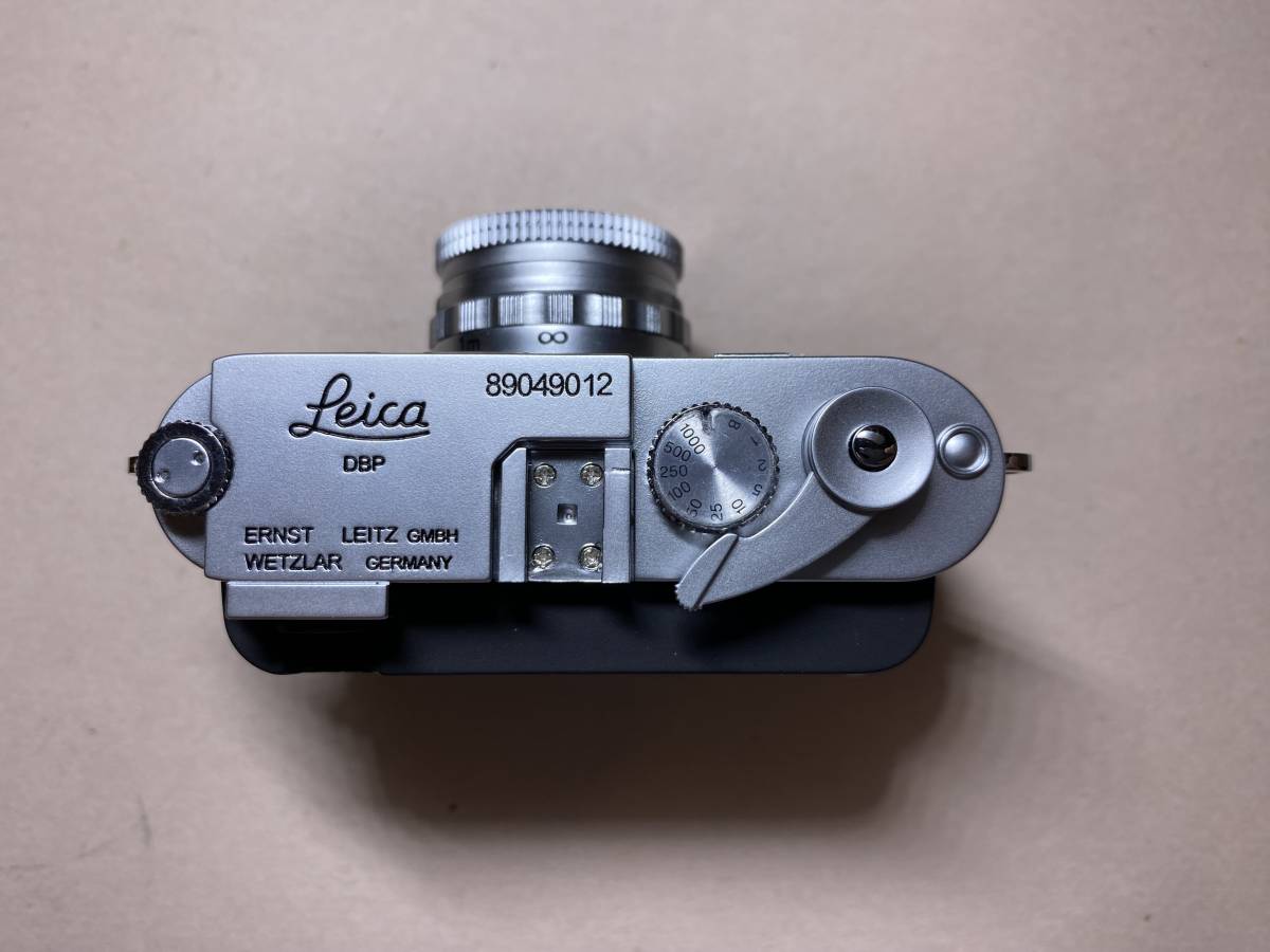 DCC Leica M3 MINOX Minox | Camera Digital ミノックス デジタル