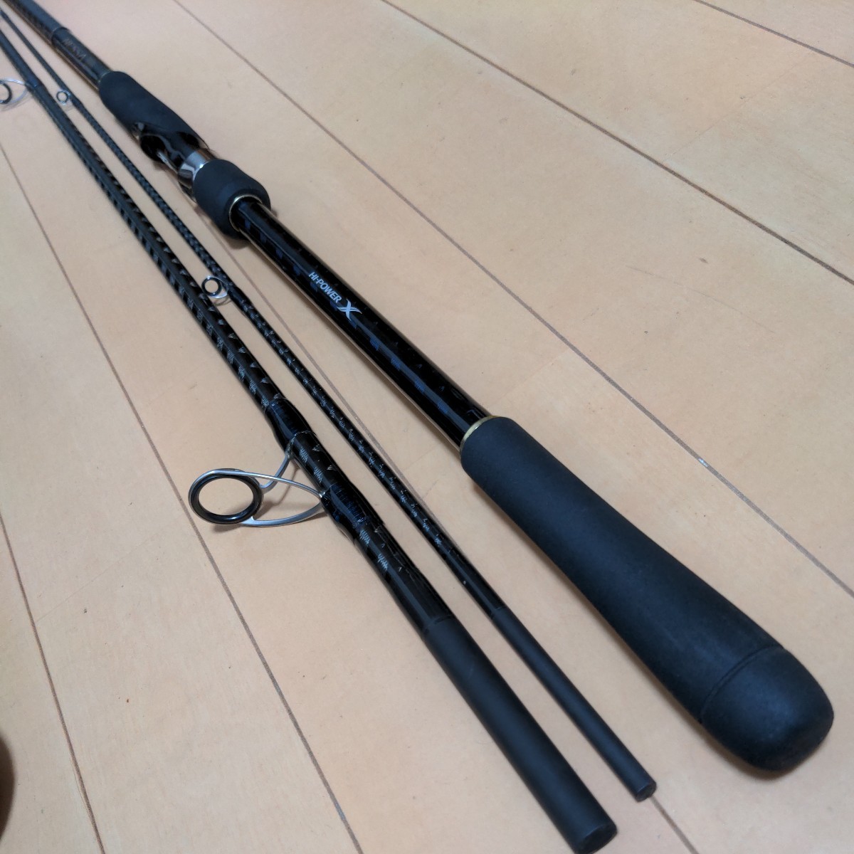 シマノ NESSA BB S1008MMH SHIMANO NESSA BB サーフジギングロッド S1008MMH シマノ(SHIMANO