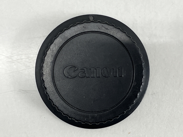 EXTENDER EF Canon エクステンダー元箱付き EF2X(2) 実用光学美品