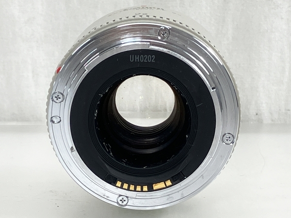 EXTENDER EF Canon エクステンダー元箱付き EF2X(2) 実用光学美品