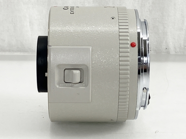 EXTENDER EF Canon エクステンダー元箱付き EF2X(2) 実用光学美品