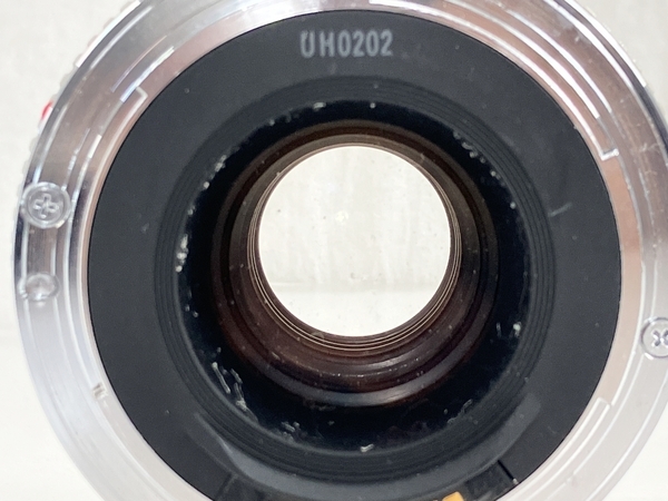 EXTENDER EF Canon エクステンダー元箱付き EF2X(2) 実用光学美品