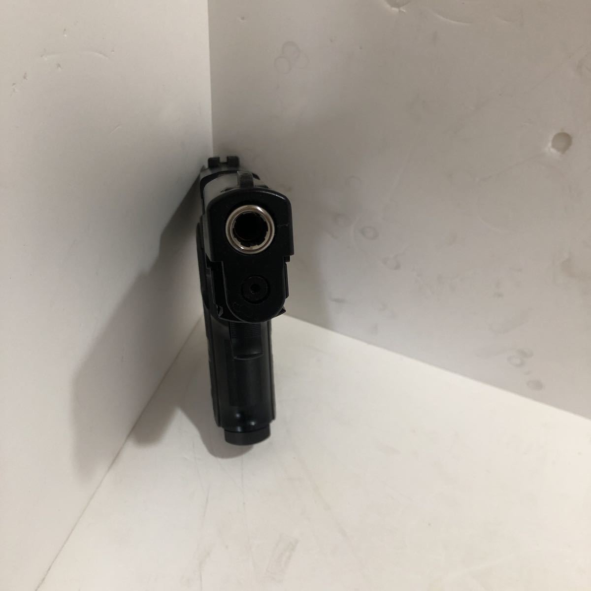 東京マルイ P226 ジャンク扱い現状渡し対象年齢18歳以上