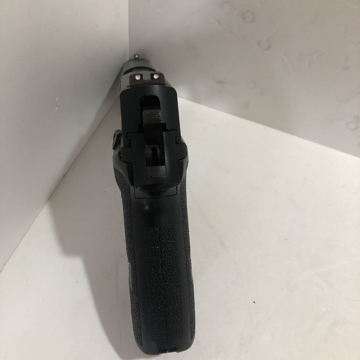 東京マルイ P226 ジャンク扱い現状渡し対象年齢18歳以上