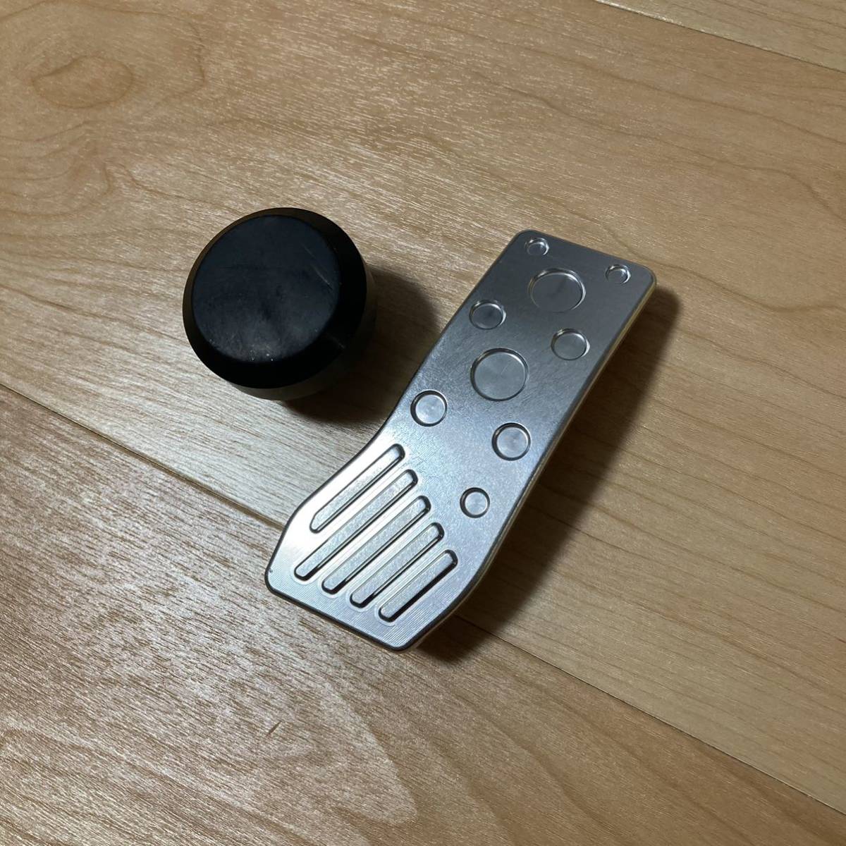 9月限定5000円オフ‼︎ neoplot アルミ強化　アクセルzn6/zc6 86 BRZ zn6 zc6 ネオプロト neoplot アクセルペダル 【公式通販】
