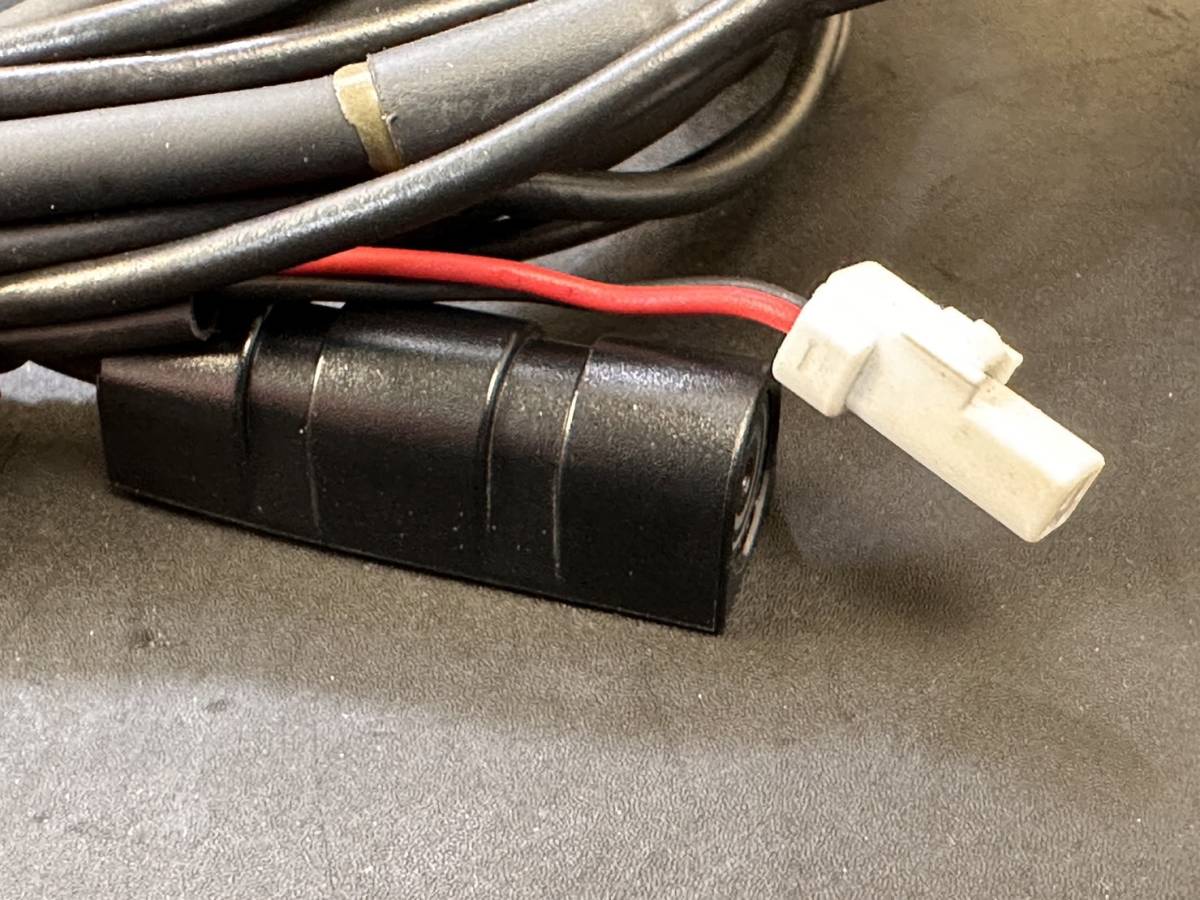 ◇Z08 売切り! 実動 オートバイ用 ETC ユニット ミツバサンコーワ MSC