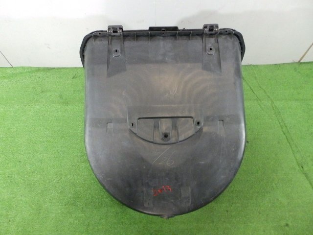 222013 H16年 MR-S(ZZW30) 後期 純正オプション フロントボックス　フロントラゲッジボックス 55586-17011 [3C406]