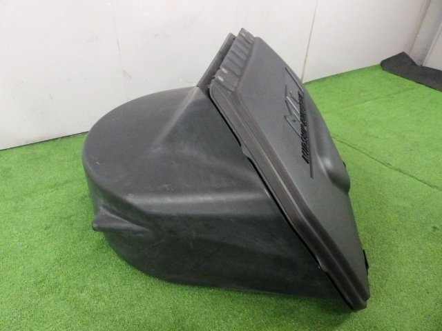 222013 H16年 MR-S(ZZW30) 後期 純正オプション フロントボックス　フロントラゲッジボックス 55586-17011 [3C406]