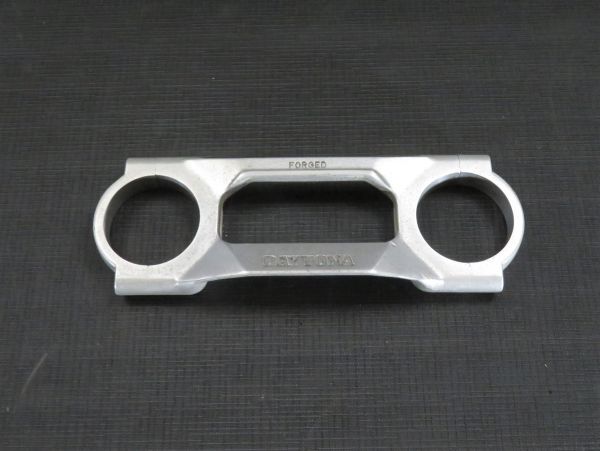 TZR250 1KT デイトナ製 スタビライザー DAYTONA SRV250 ルネッサ RZ-1 