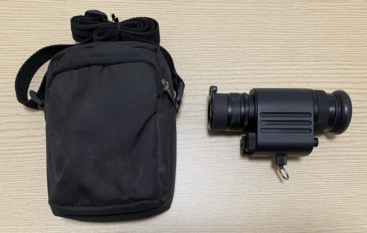 Armasight Discovery 5X IDi Gen2+ ナイトビジョン