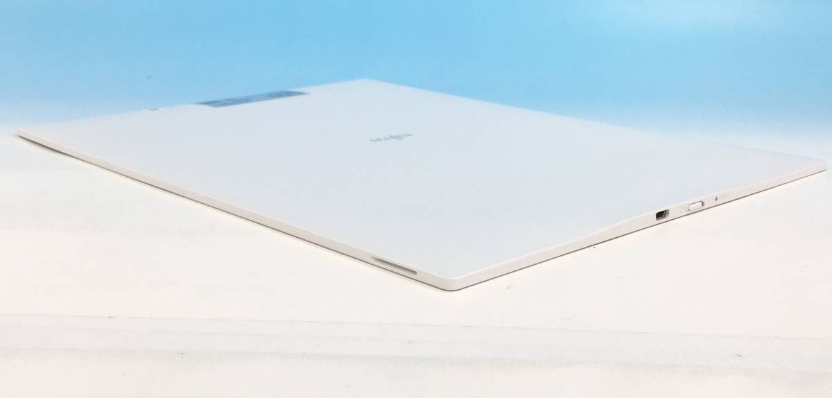 本物 富士通 電子ペーパー QUADERNO クアデルノA4 FMV-DPP03 楽天市場