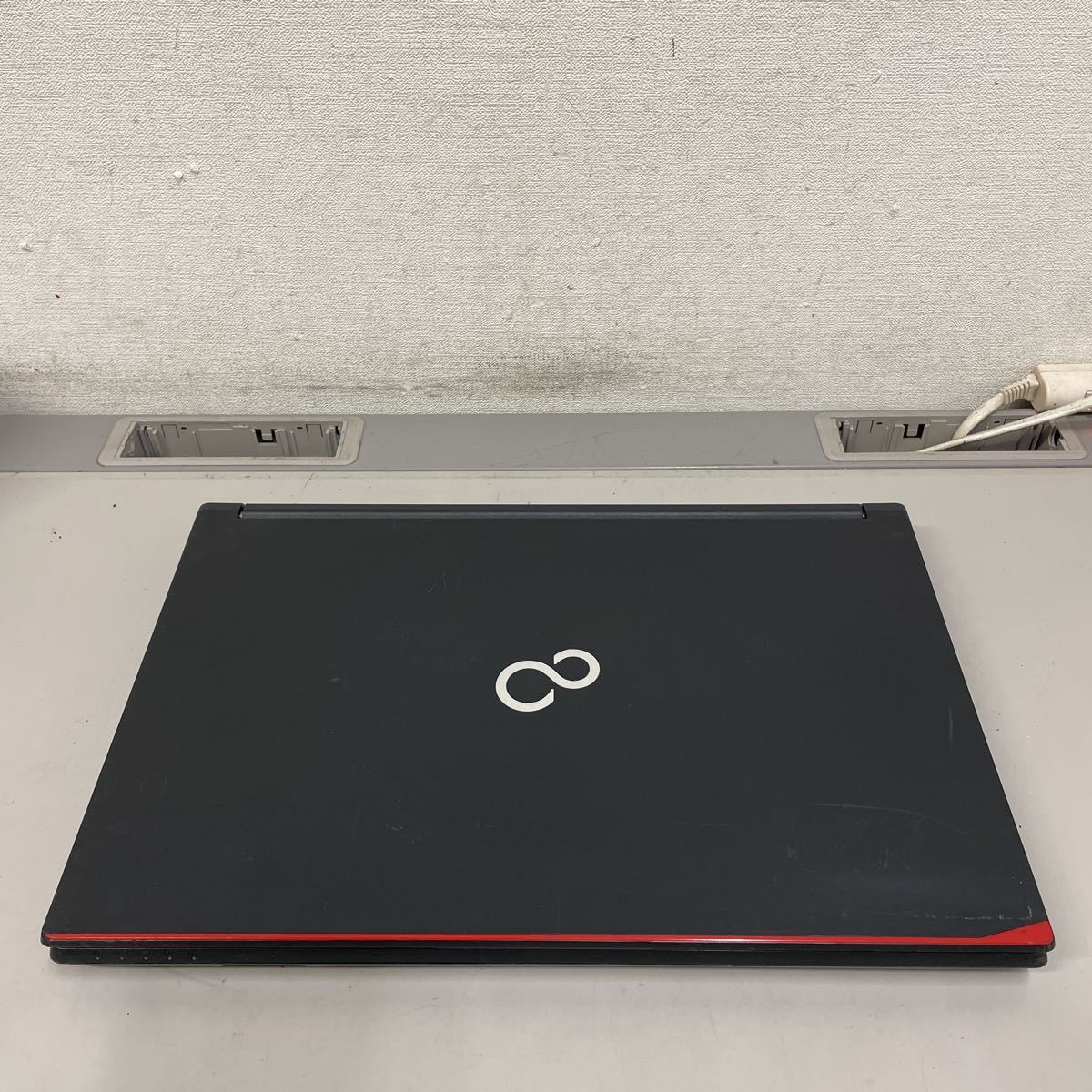 マ26 富士通LIFEBOOK A577/V FMVA33001 Core i5 7300U 4GB | PIOUSTEC.COM