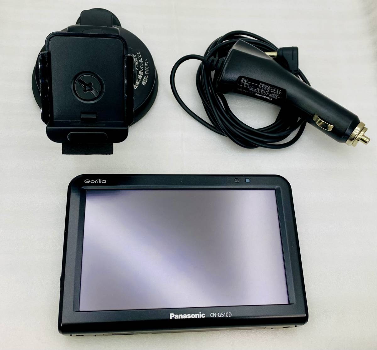 Panasonic CN-F1XDカーナビmap data 2017