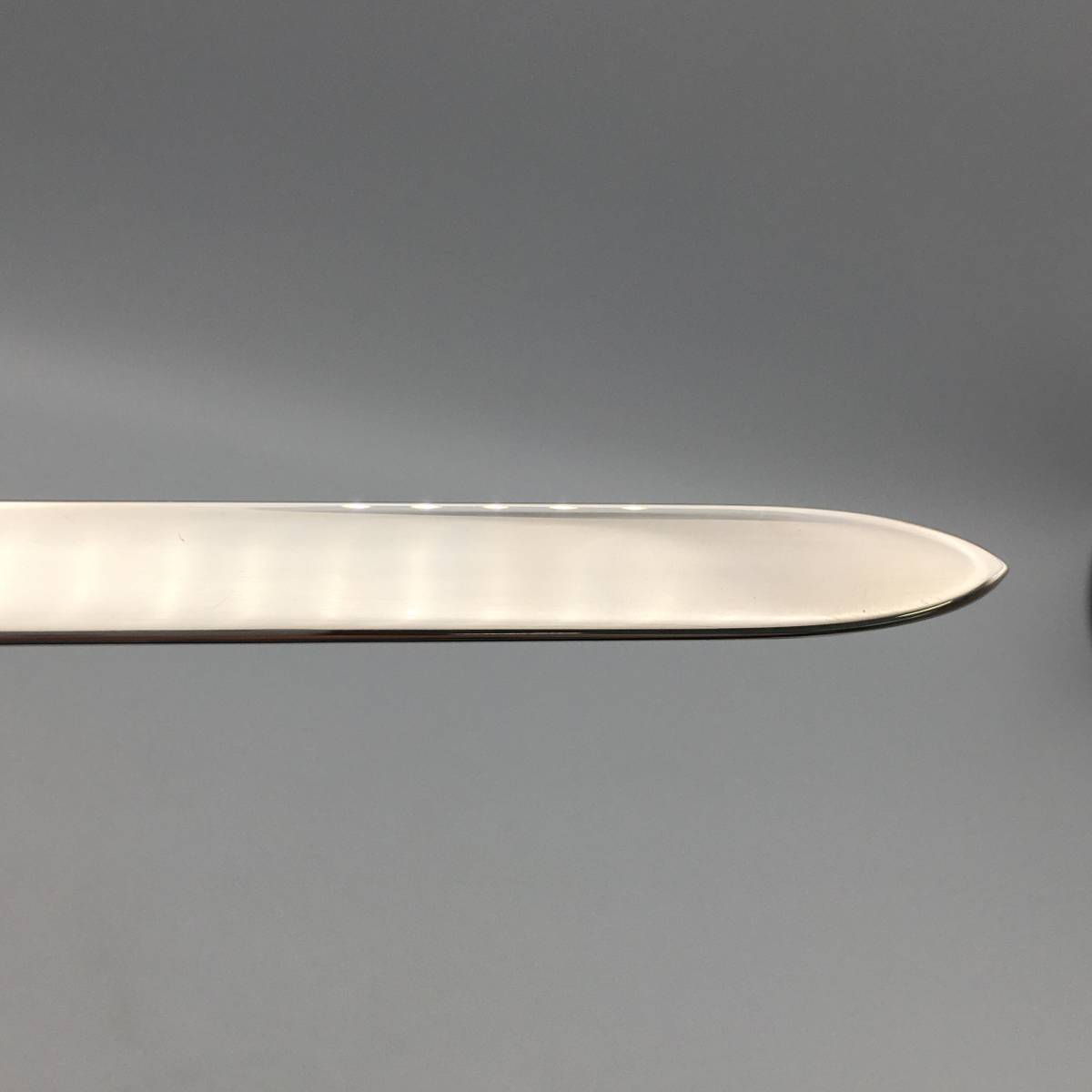 Tiffany&Co. ティファニー レターオープナー シルバー 中古品
