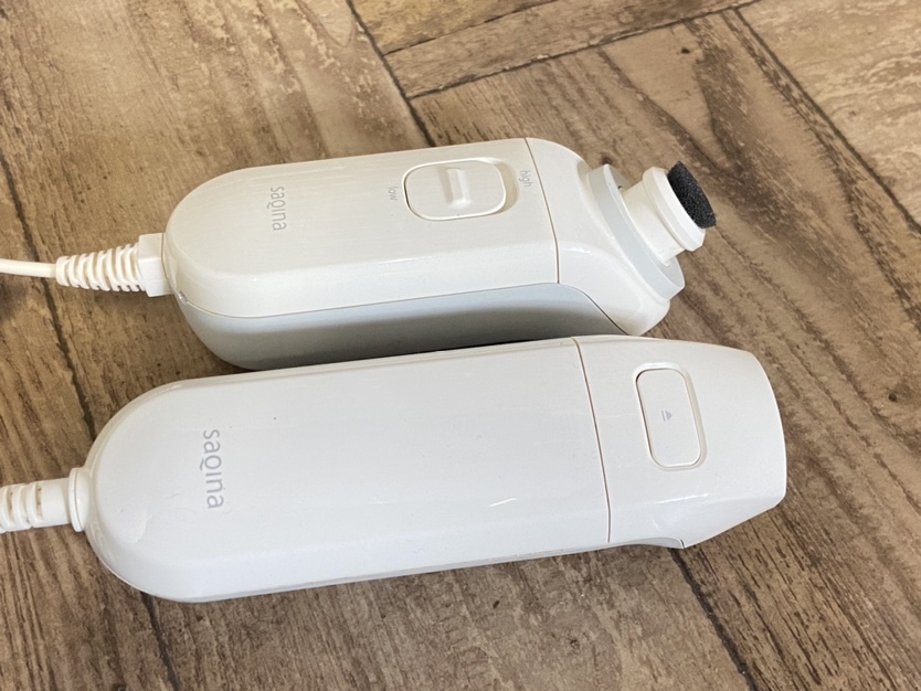 steamer saqinapino tesla ⁄ cleaner tesla⁄cleaner & pino 美顔器