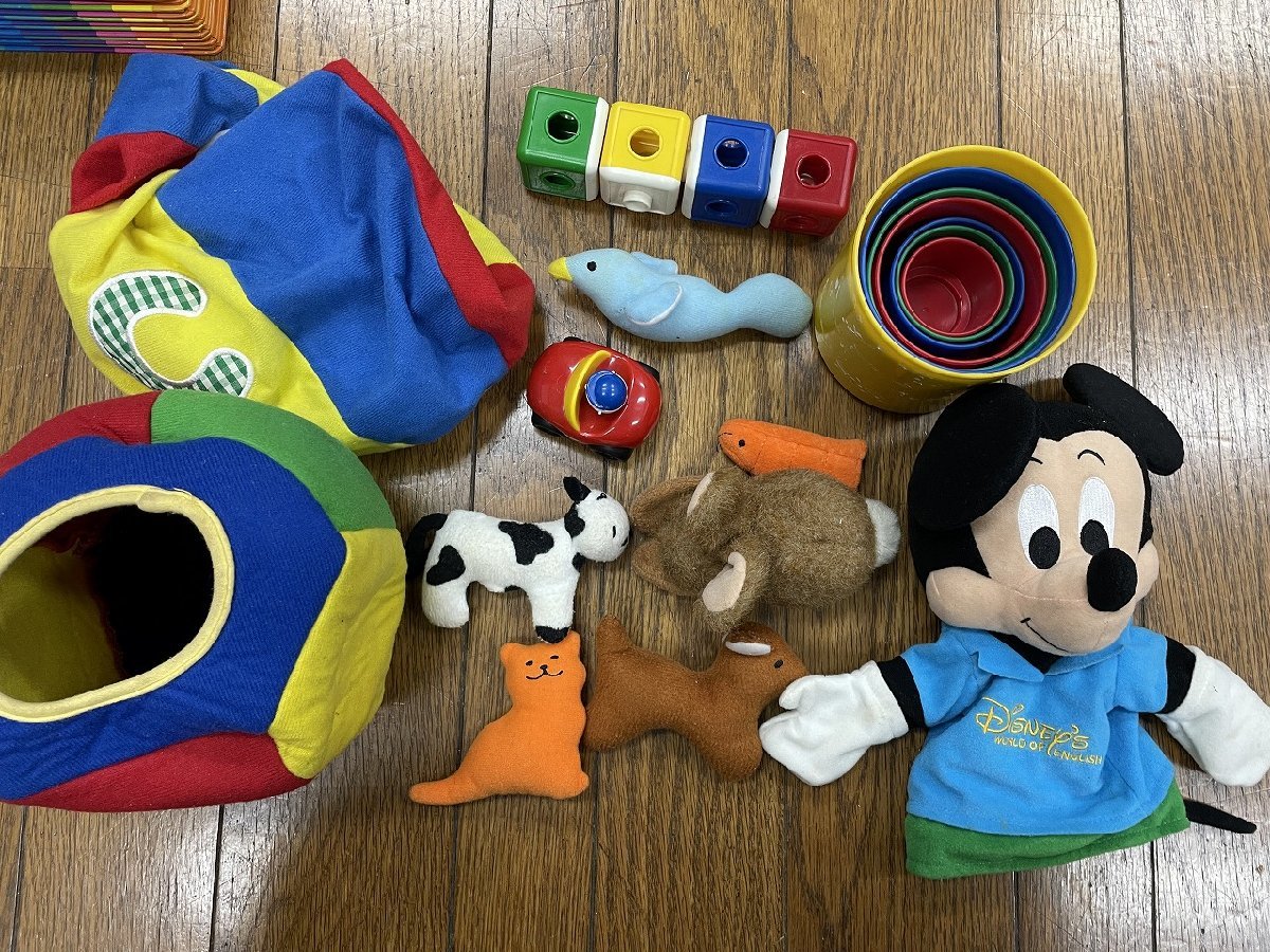 DWE ディズニー英語システム トークアロング ディズニー英語システム 