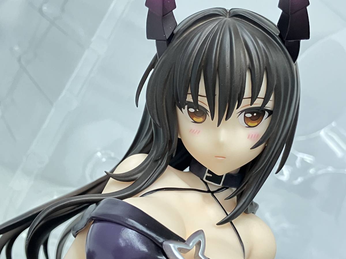 フィギュア (再販)ユニオンクリエイティブ 古手川唯 ダークネスVer. 1 