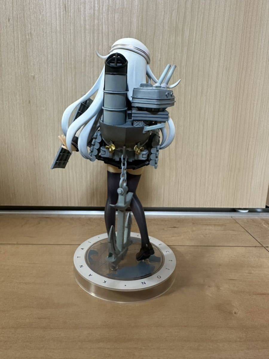 1円〜 中古品 艦隊これくしょん -艦これ- Верный ヴェールヌイ