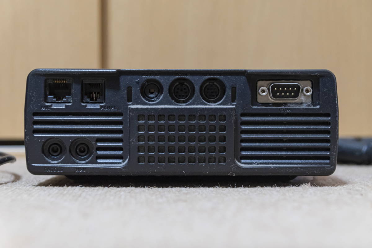 KENWOOD TS-480HX トランシーバー ジャンク扱い TS-480HX KENWOOD