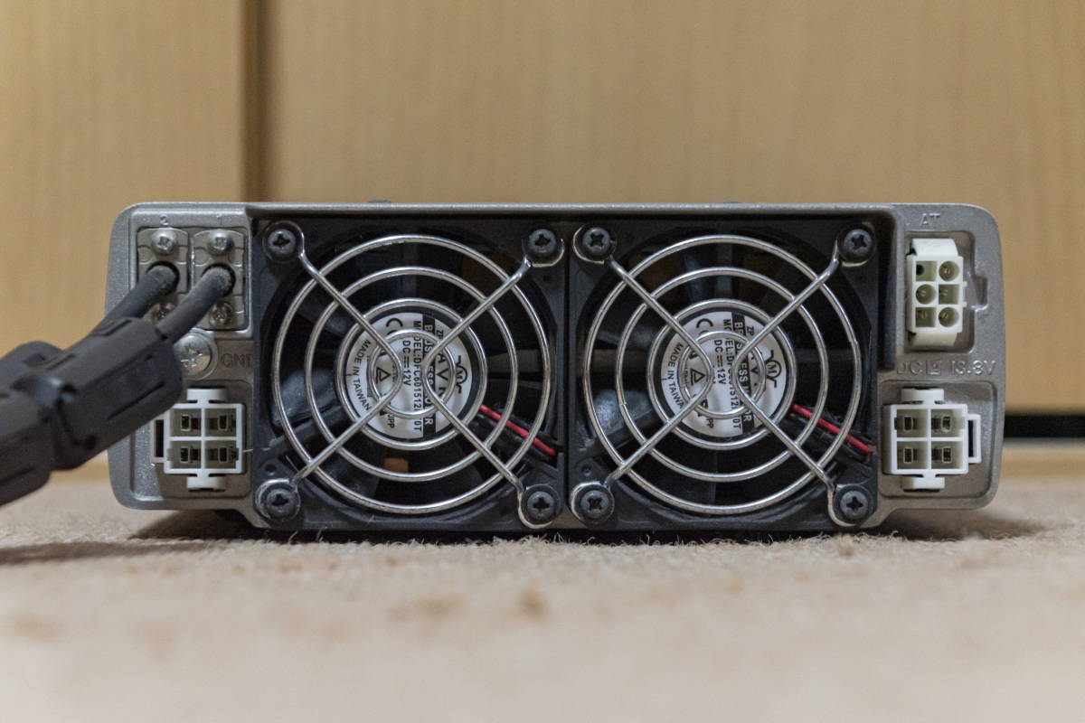 ＫＥＮＷＯＯＤ　トランシーバー KENWOOD TS-480HX トランシーバー ジャンク扱い TS-480HX KENWOOD