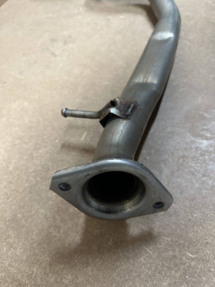 1円スタート LEXUS レクサス GS GSF GS-F URL10 純正 4本出しマフラー