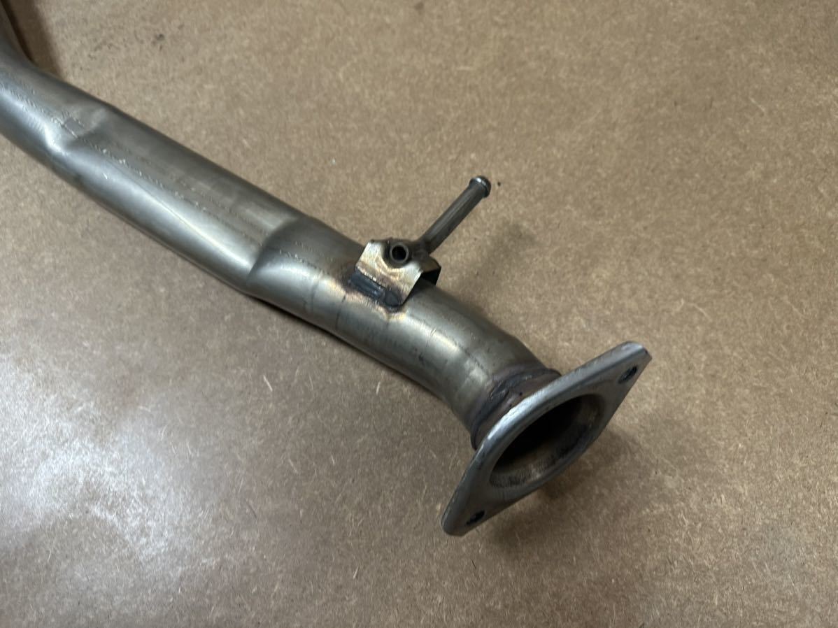 1円スタート LEXUS レクサス GS GSF GS-F URL10 純正 4本出しマフラー