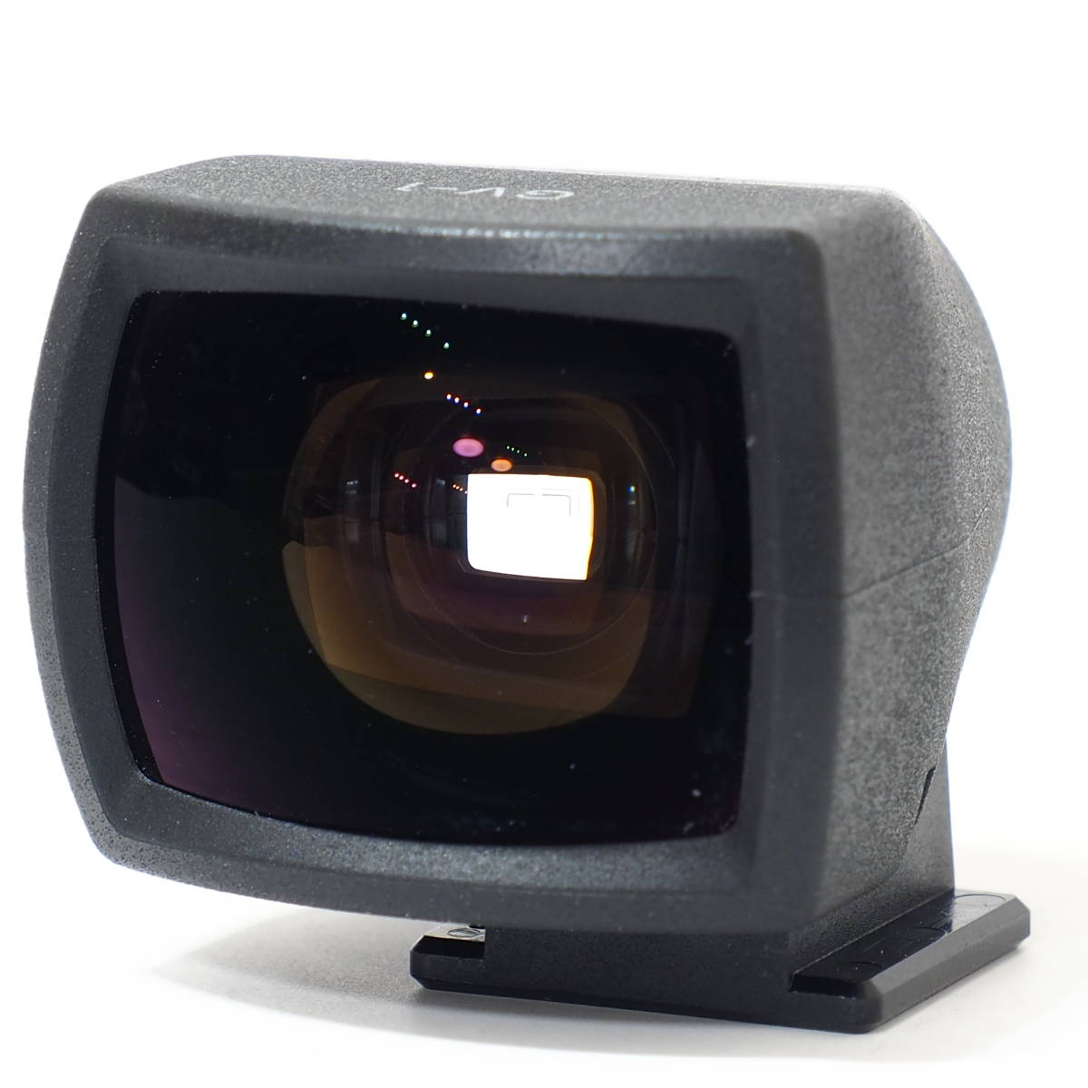 RICOH VIEWFINDER GV-1 21/28 mm リコー 外部 光学ファインダー for GR