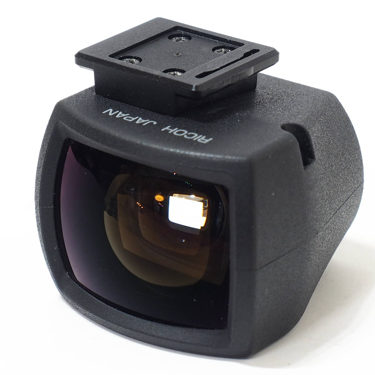 RICOH VIEWFINDER GV-1 21/28 mm リコー 外部 光学ファインダー for GR
