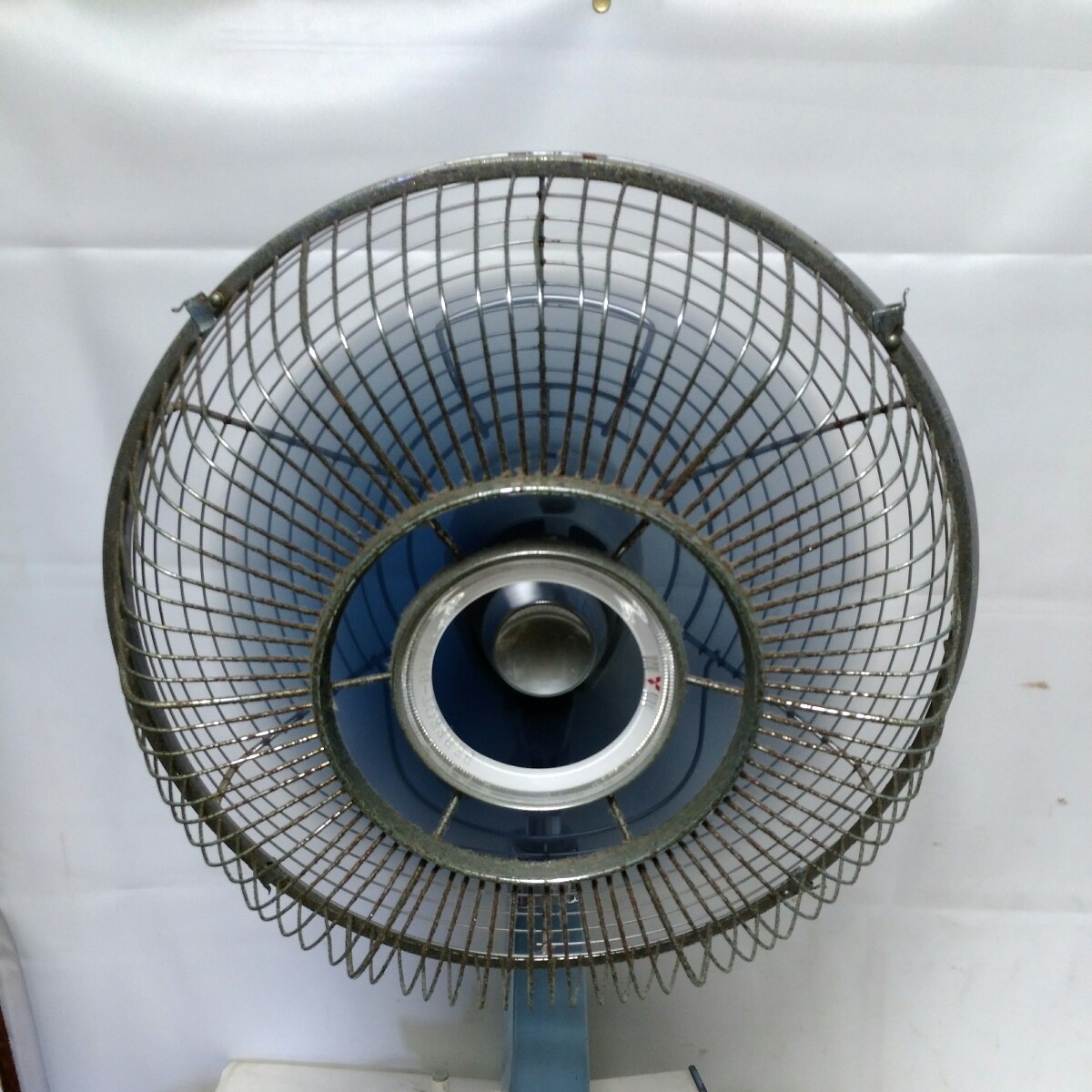 送料無料(1M1360)MITSUBISHI 三菱 R30-W5 Ace 30cm お座敷扇 扇風機