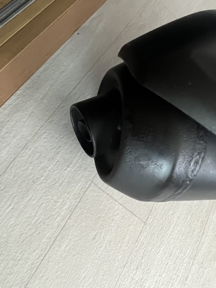 純正マフラー アドレスv125 V125 V125G V125S マフラー K9 LO 純正