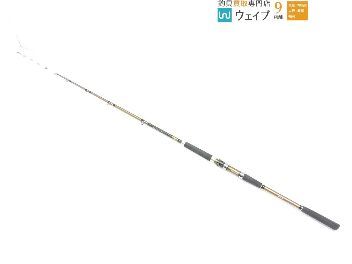 海人 スルメイカ | 200-150 アルファタックル alphatackle