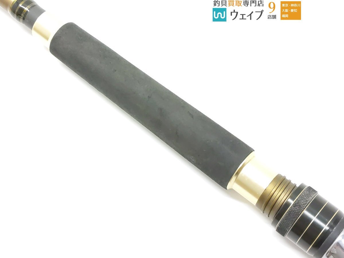 海人 スルメイカ | 200-150 アルファタックル alphatackle