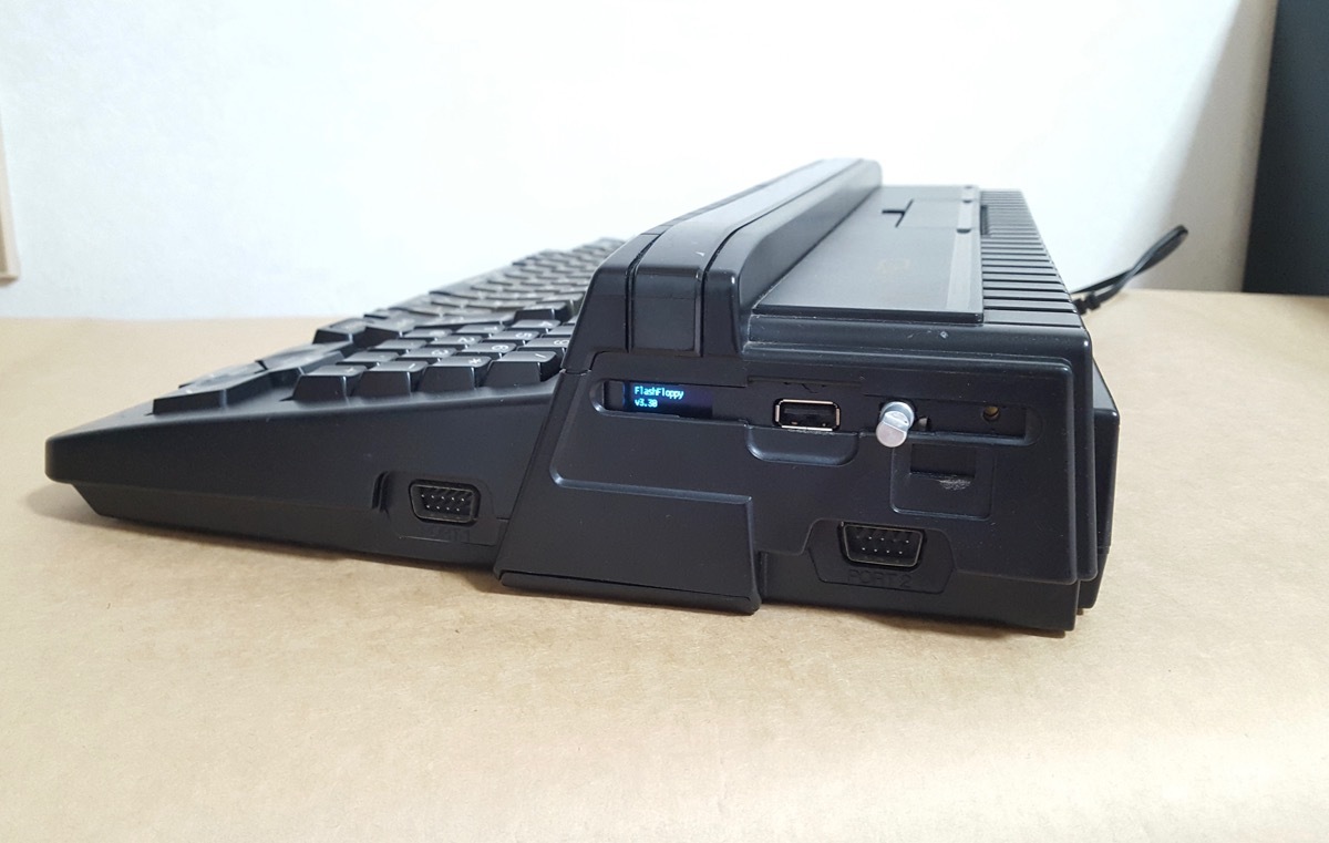 FS-A1WSX MSX2+ Panasonic - Tested Personal Computer Boxed Yahoo