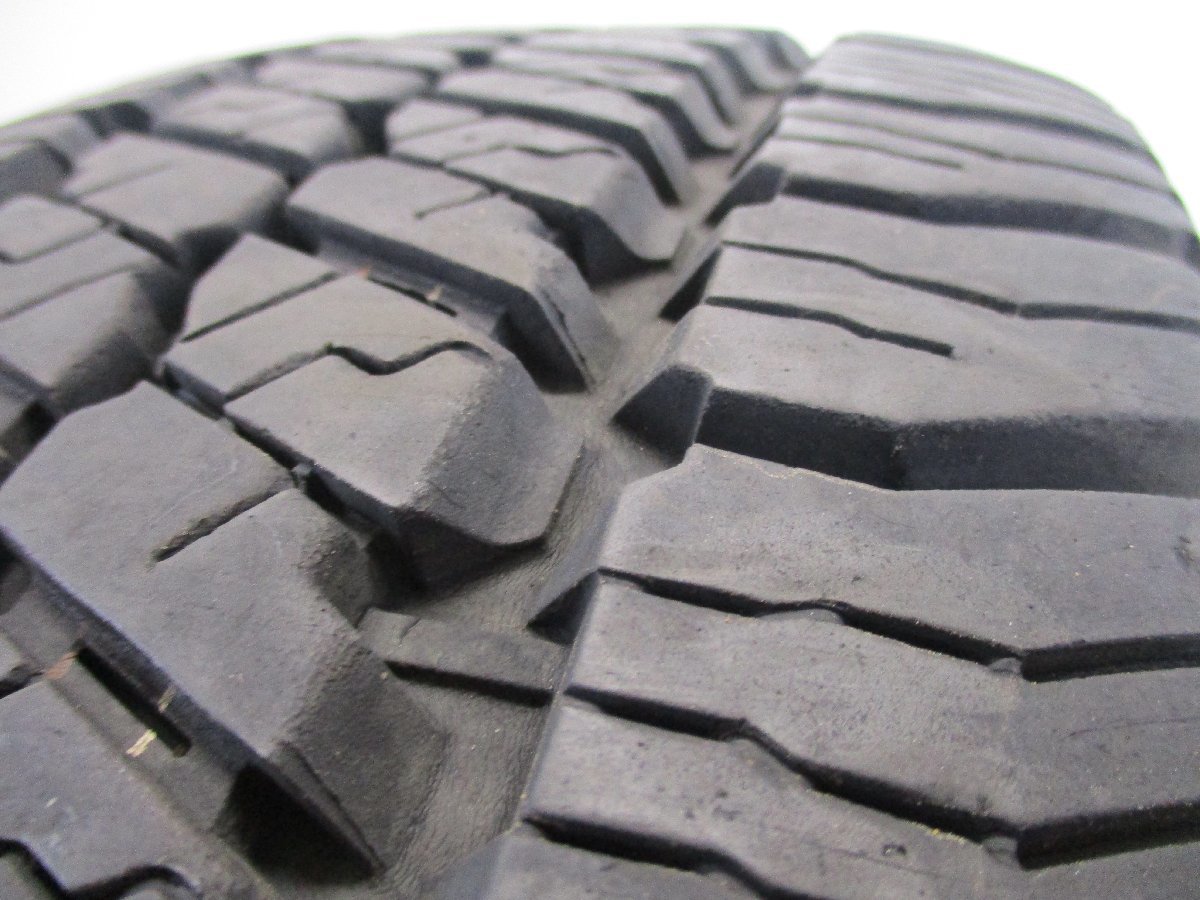 □中古タイヤ□ 235/70R16 104S GOODYEAR WRANGLER SR-A RAV4 