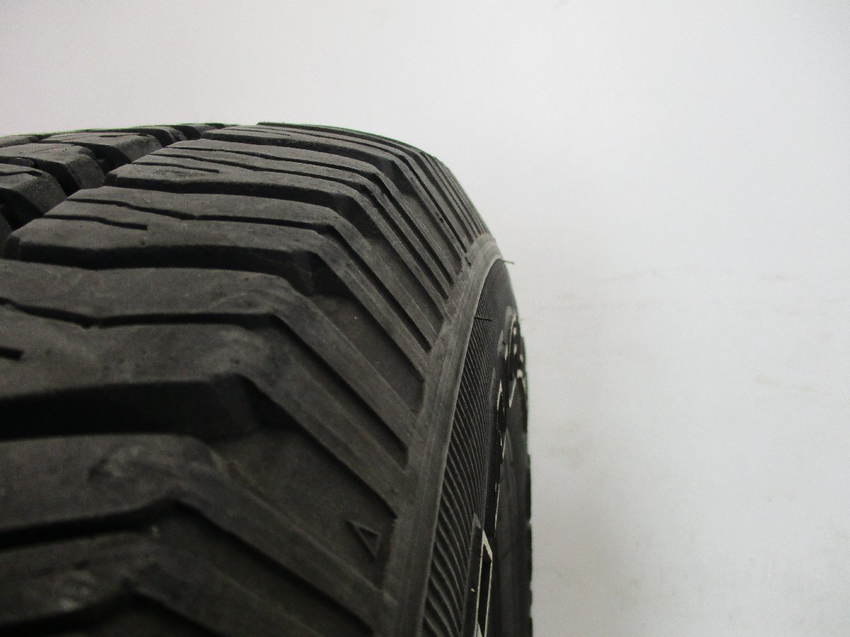 □中古タイヤ□ 235/70R16 104S GOODYEAR WRANGLER SR-A RAV4 