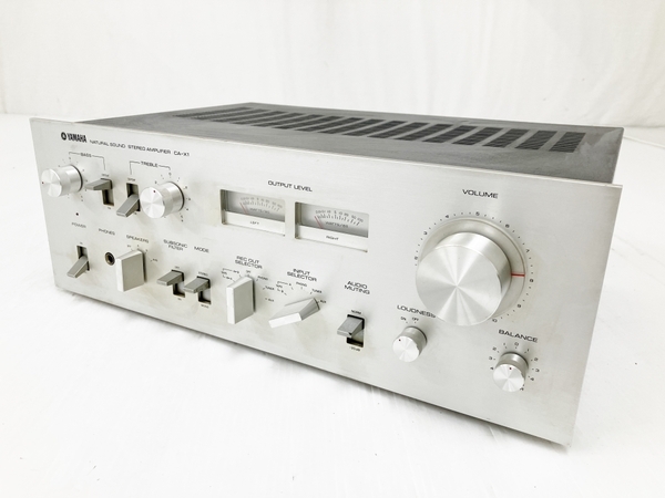 LUXKIT A3032 A3032 LUXMAN LUXKIT McIntosh⁄JBL⁄audio-technica⁄Jeff